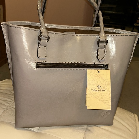 Patricia Nash Adeline tote - Picture 8 of 13